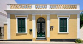 Casa Di Rodi